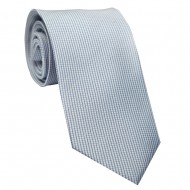 Corbata 100% seda jacquard DEVOTA&LO